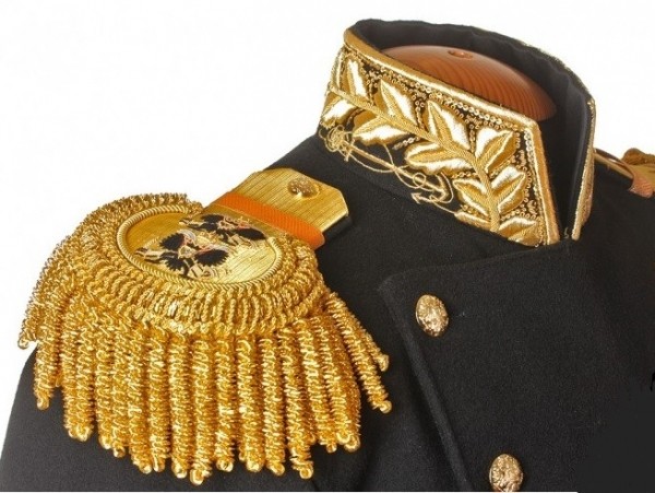 Что значит для военного человека мундир?