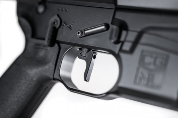 Устройство ударно-спускового механизма, его виды и насколько они безопасны