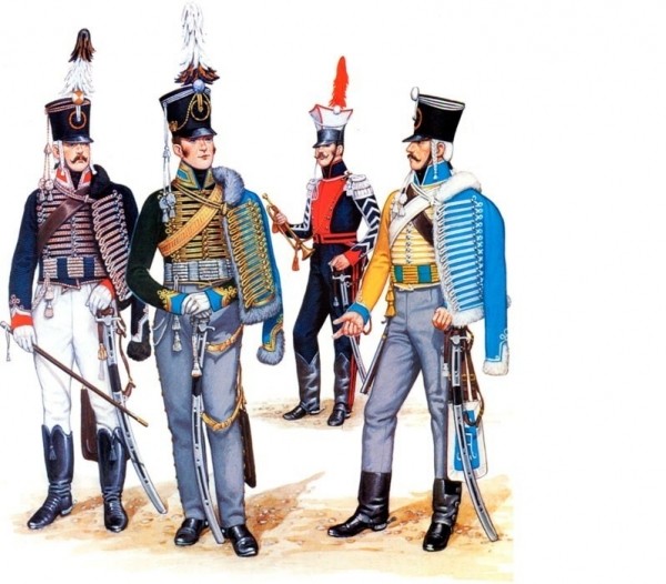 Что значит для военного человека мундир?