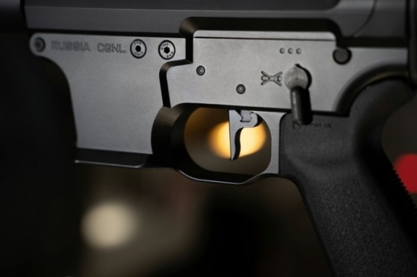 Устройство ударно-спускового механизма, его виды и насколько они безопасны