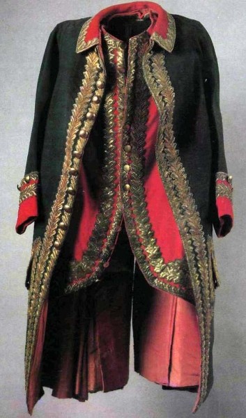 Что значит для военного человека мундир?