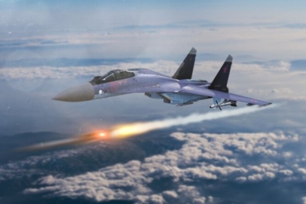 Описание и характеристики истребителя Су-35 СМ, история и применение