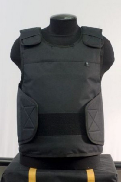 Характеристики и описание бронежилета Кираса, конструкция и кто производит