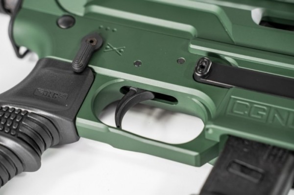 Устройство ударно-спускового механизма, его виды и насколько они безопасны