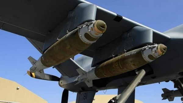 Характеристики и описание высокоточных бомб Jdam-ER, их применение