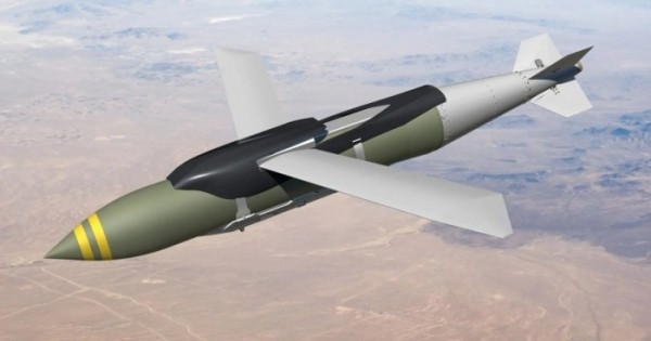 Характеристики и описание высокоточных бомб Jdam-ER, их применение