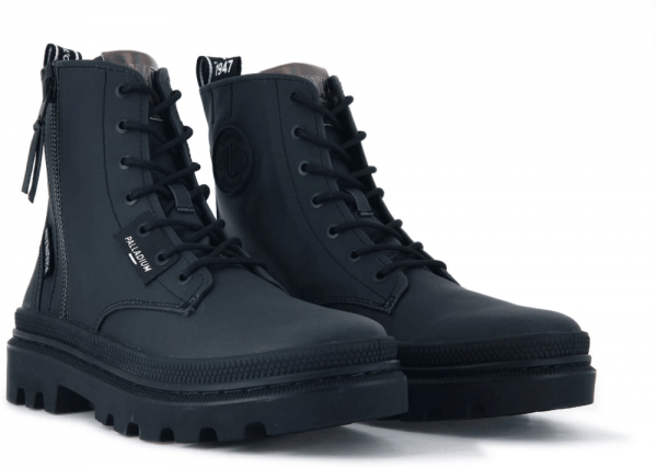 Топ-25 лучших моделей зимних берцев на войну, мобилизацию и на каждый день Топ-25 лучших моделей зимних берцев на войну, мобилизацию и на каждый день