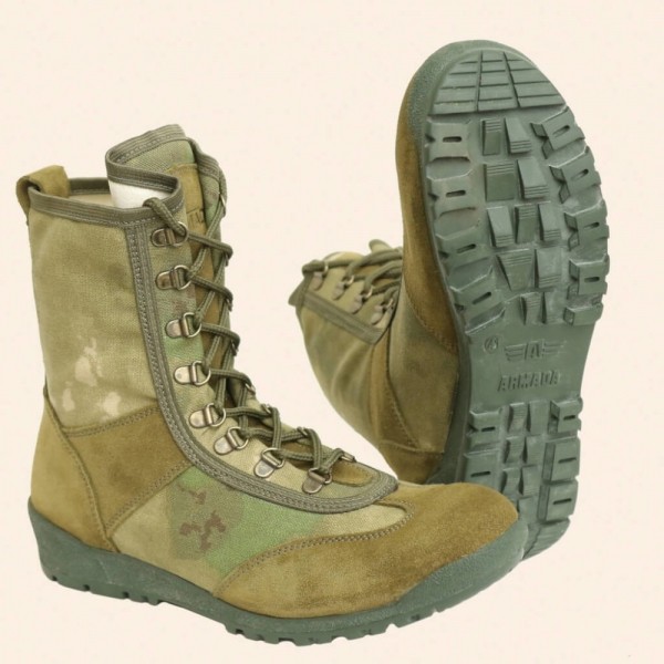 Топ-25 лучших моделей зимних берцев на войну, мобилизацию и на каждый день Топ-25 лучших моделей зимних берцев на войну, мобилизацию и на каждый день