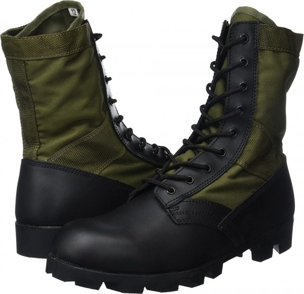 Топ-25 лучших моделей зимних берцев на войну, мобилизацию и на каждый день Топ-25 лучших моделей зимних берцев на войну, мобилизацию и на каждый день