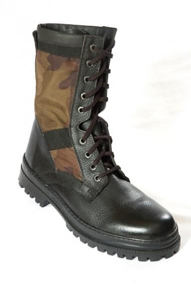 Топ-25 лучших моделей зимних берцев на войну, мобилизацию и на каждый день Топ-25 лучших моделей зимних берцев на войну, мобилизацию и на каждый день