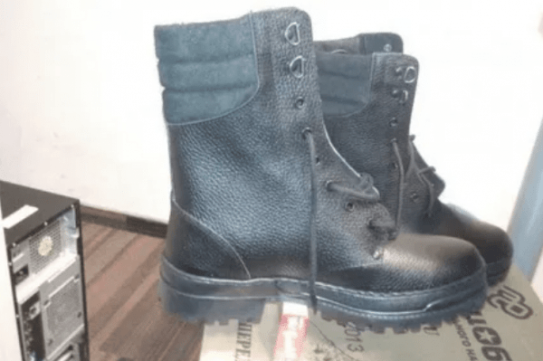 Топ-25 лучших моделей зимних берцев на войну, мобилизацию и на каждый день Топ-25 лучших моделей зимних берцев на войну, мобилизацию и на каждый день