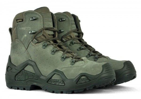 Топ-25 лучших моделей зимних берцев на войну, мобилизацию и на каждый день Топ-25 лучших моделей зимних берцев на войну, мобилизацию и на каждый день