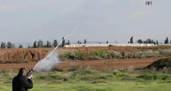 
			
			Израиль представил &laquo;не имеющий аналогов&raquo; сеткомёт DefendAir для перехвата дронов
		